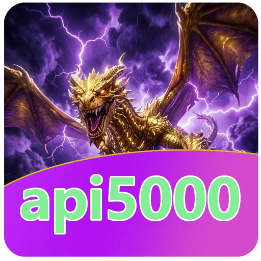 Detail Teknis api5000