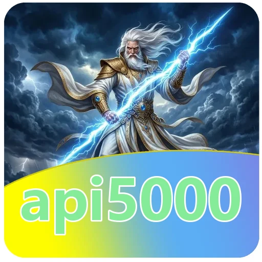 Detail APK api5000