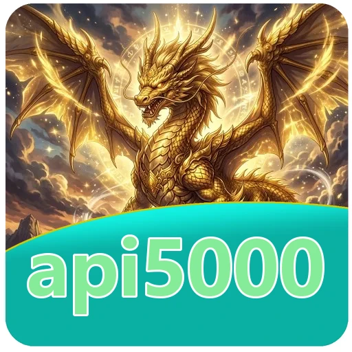 Keamanan api5000