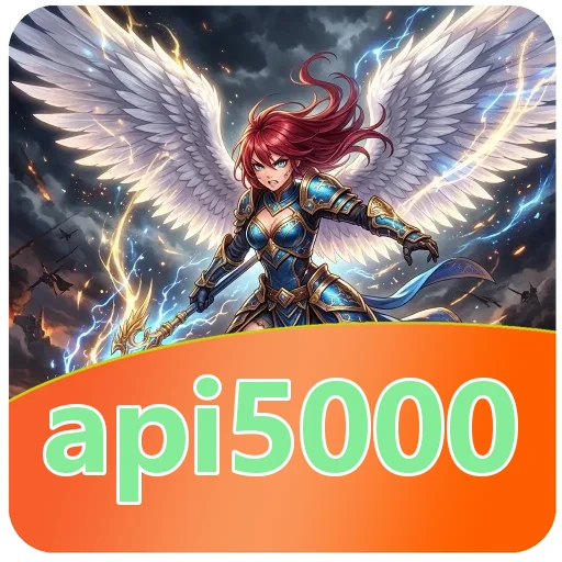 Screenshot Proses Instalasi api5000 APK