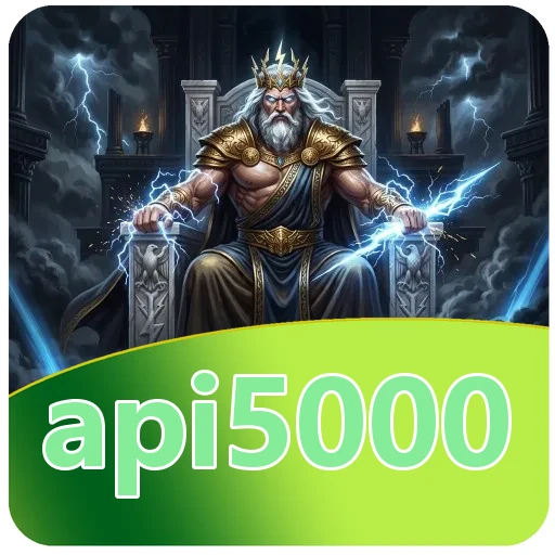 Aplikasi api5000 Android